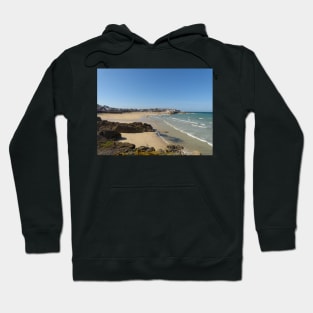 St Ives, Cornwall Hoodie